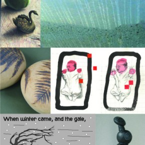 Linden Arts Group Exhibition